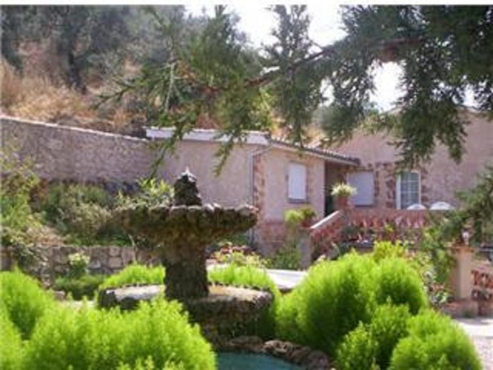 La Casa De La Piscina,Ideal Para Familias Y Grupos Cazorla Quarto foto