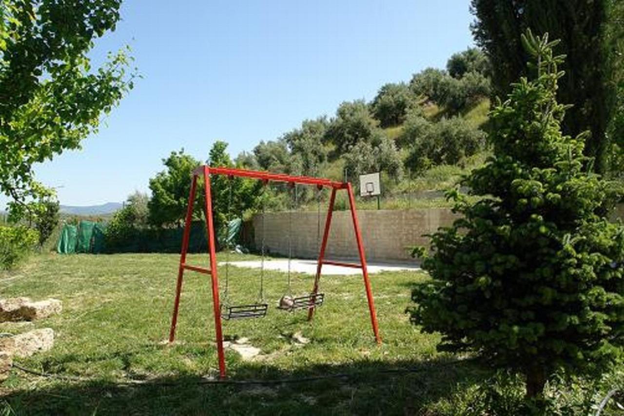 La Casa De La Piscina,Ideal Para Familias Y Grupos Cazorla Exterior foto