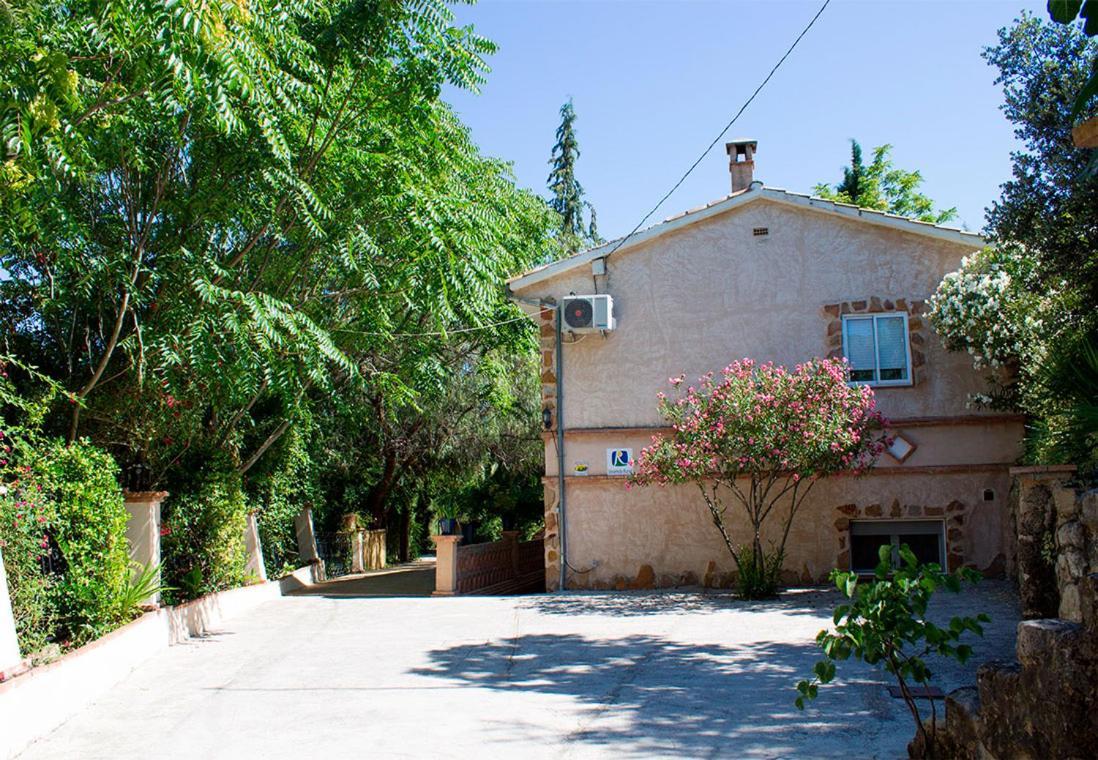 La Casa De La Piscina,Ideal Para Familias Y Grupos Cazorla Exterior foto